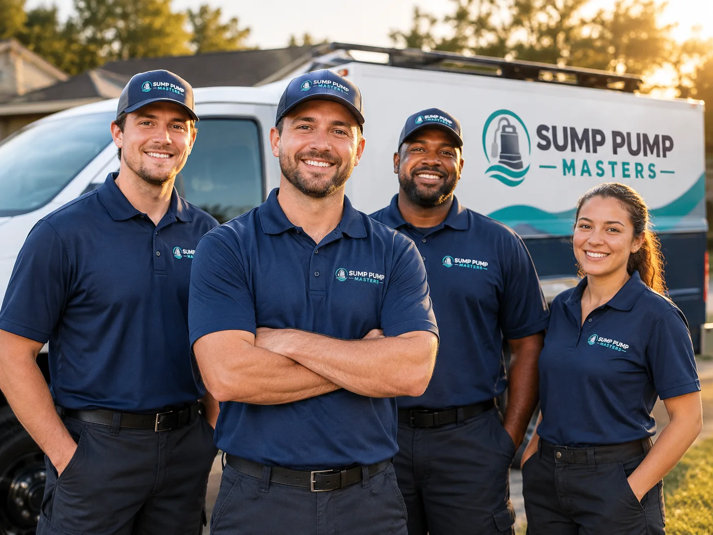 Sump Pump Repair company in Erwin, NC