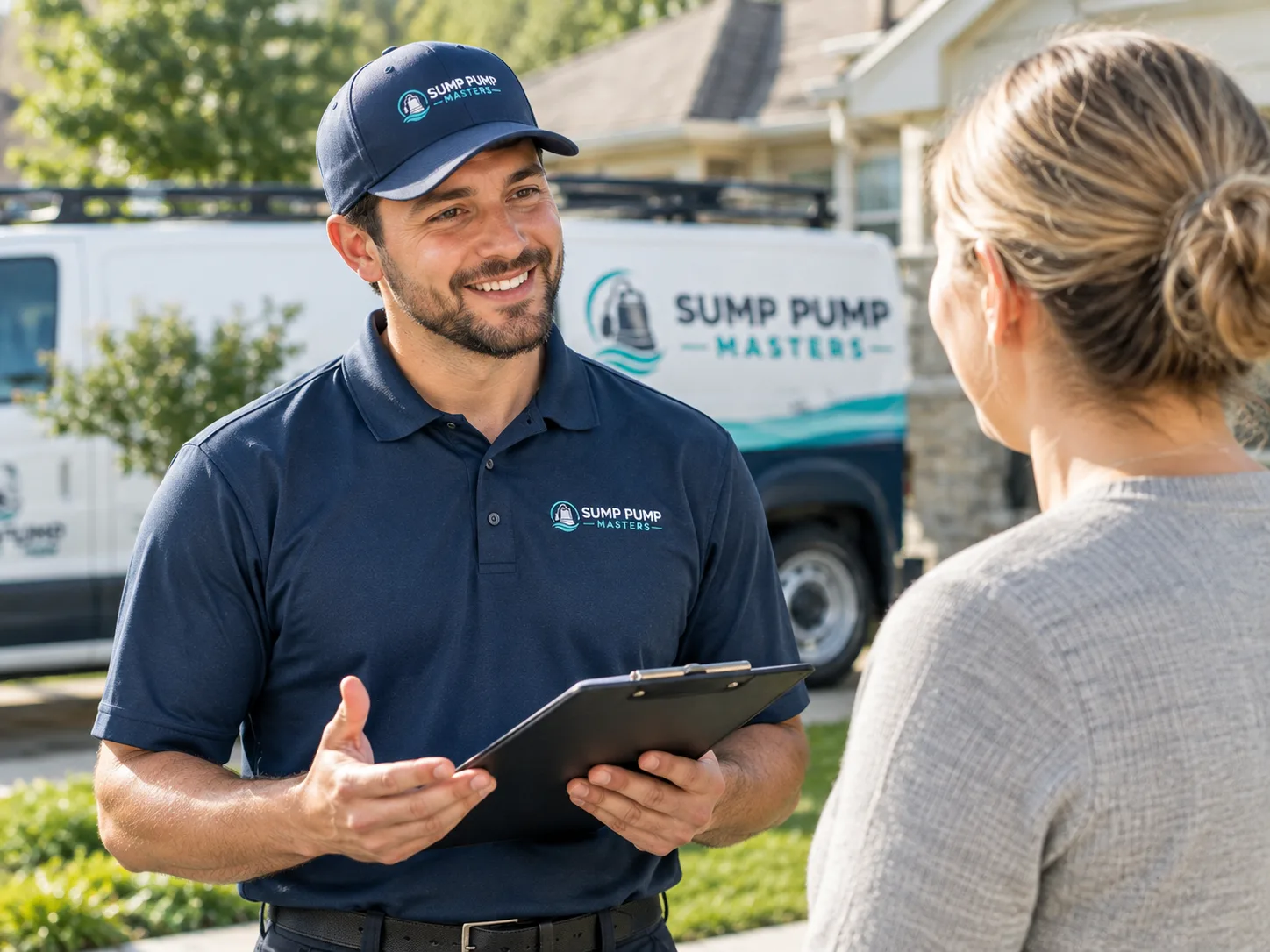 Sump Pump Repair Erwin, NC FAQs